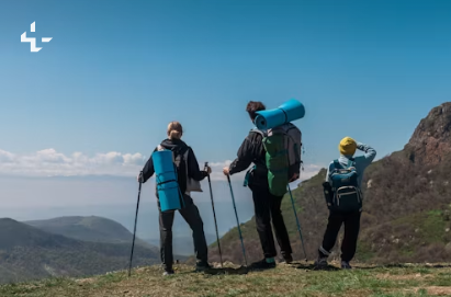 小城慢旅，感受人间烟火的温柔诗意